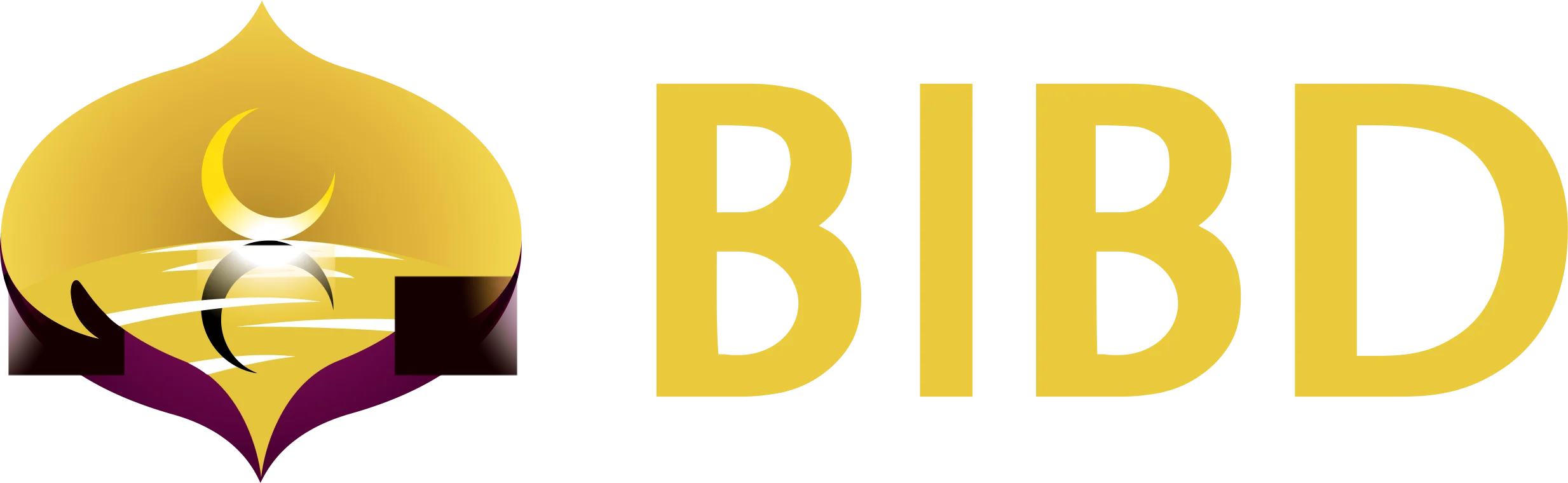 BIBD Logo