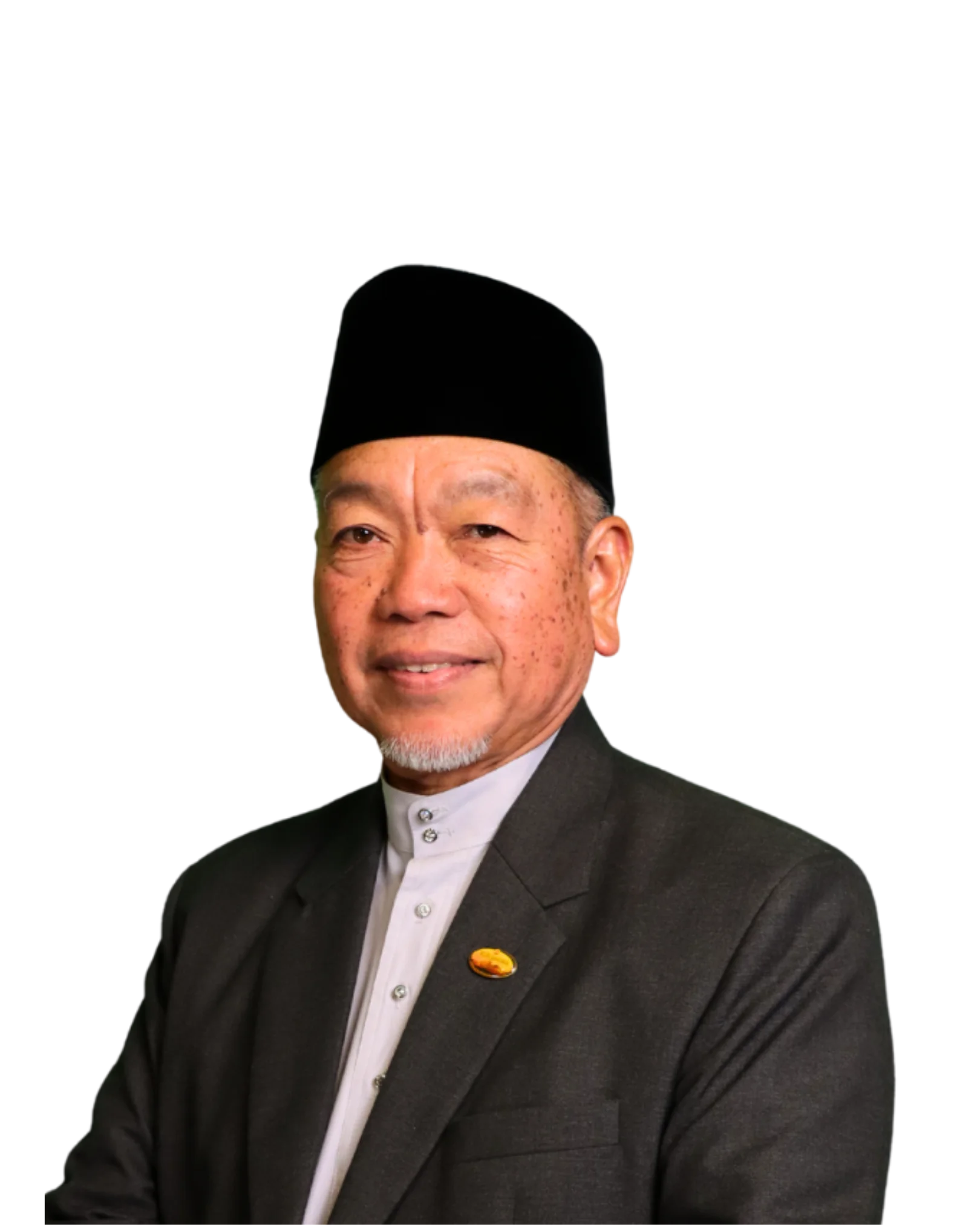 Yang Mulia Dato Seri Setia Dr. Awang Haji Japar Bin Haji Mat Dain@Maidin, Deputy Chairperson SFSB (2)