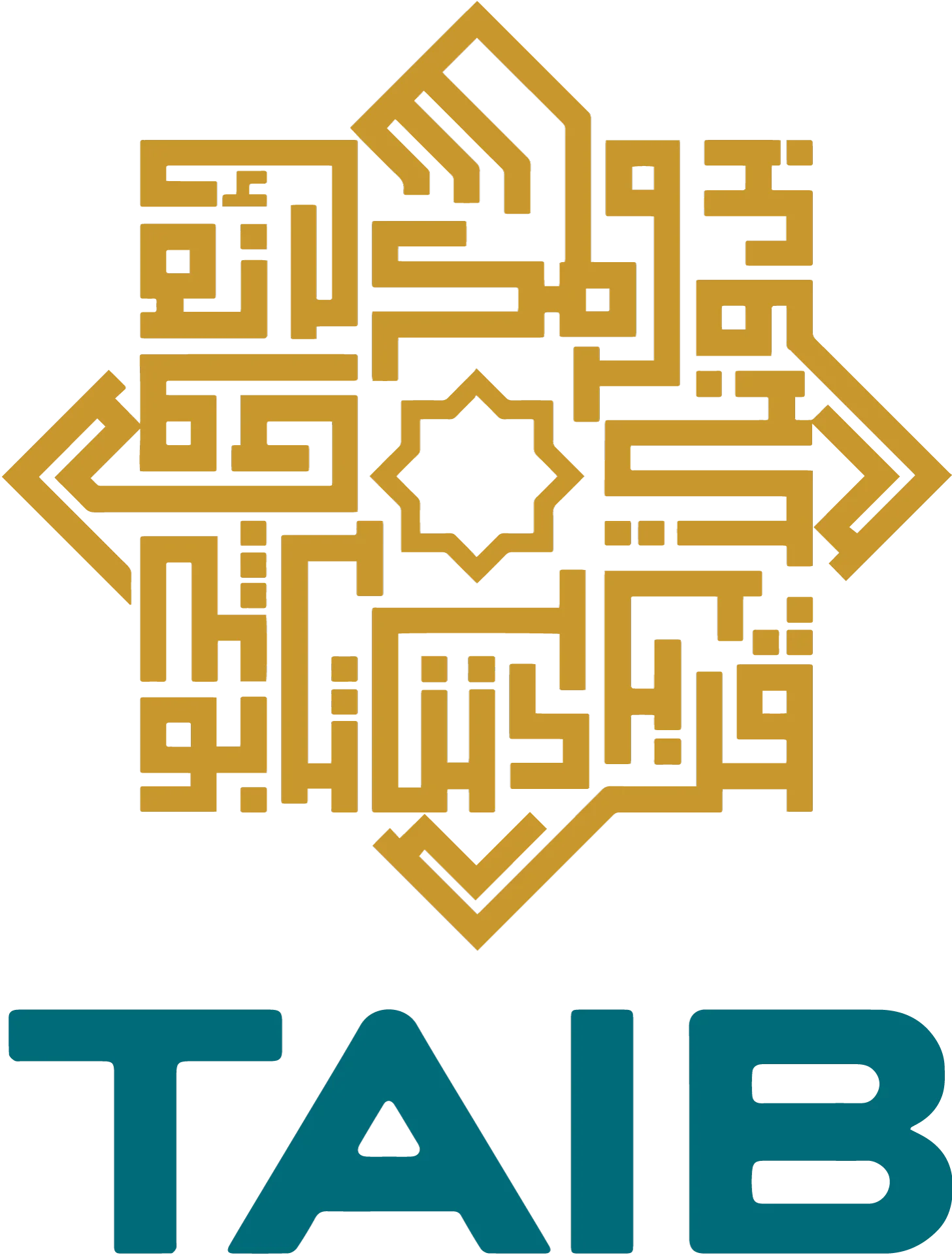 Taib Logo