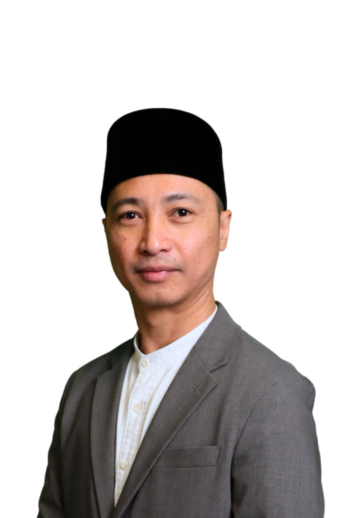 Yang Mulia Dr. Awang Haji Aidil Yusri Bin Haji Shari, Chairperson BIBDS, SAB Member Of BIBD (2)