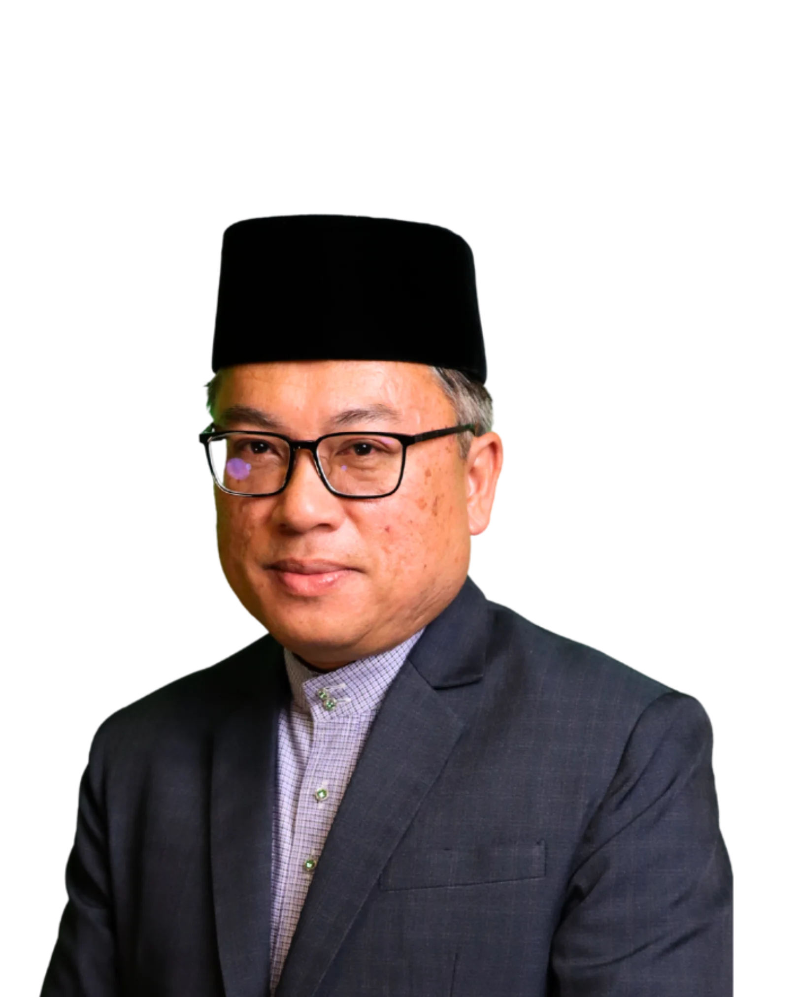 Yang Mulia Dr. Awang Haji Hardifadhilah Bin Haji Mohd Salleh, SFSB Member, SAB Member Of Perbadanan TAIB (2)