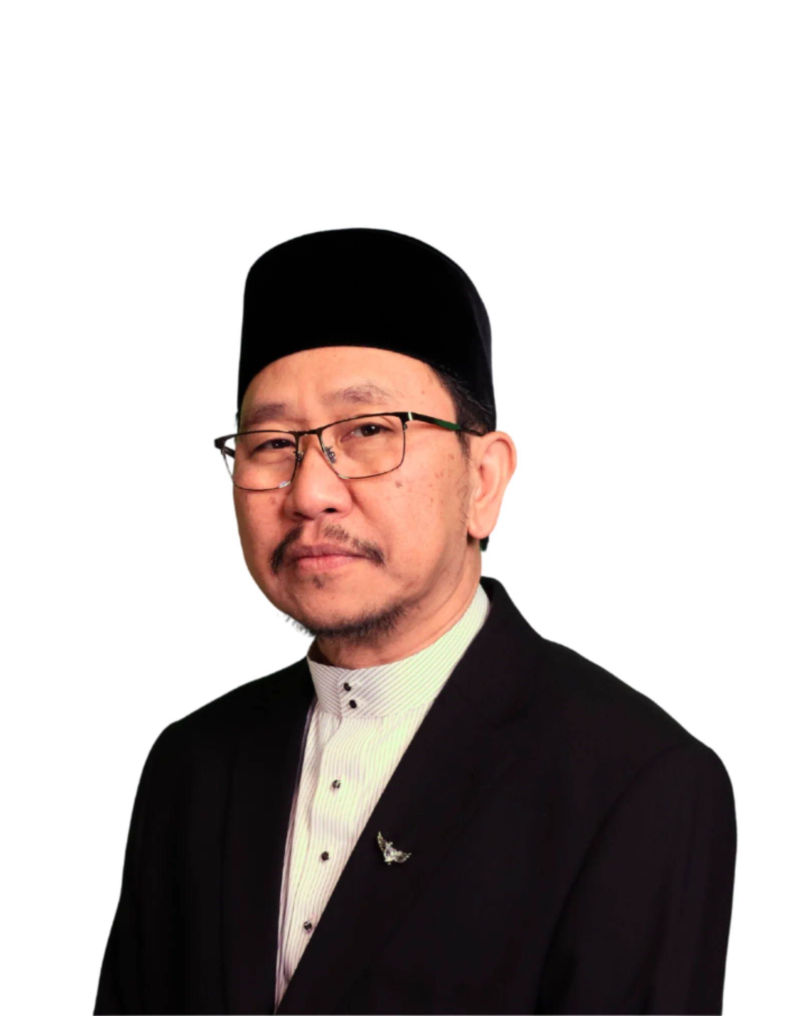 Yang Arif Awang Haji Hassan Bin Haji Metali, SFSB Member And SAB Member Of IITGT & IITFT (2)