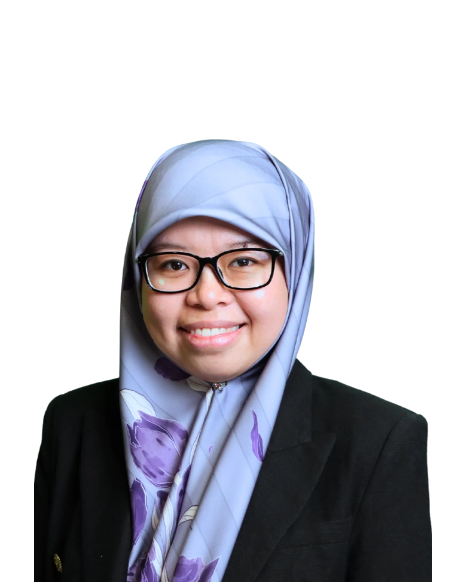 Yang Mulia Dr. Amnisuhailah Binti Haji Abarahan, SAB BIBD, BIBDS, TBA & TBK (2)